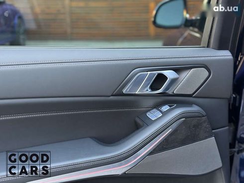 BMW X7 2023 - фото 25