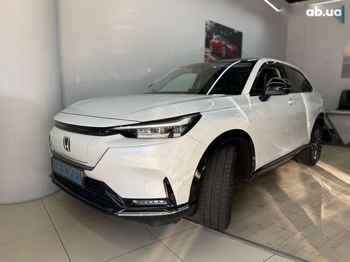 Honda e:NS1 2025 - фото 2
