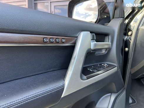 Toyota Land Cruiser 2016 - фото 22