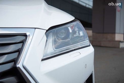 Lexus RX 2018 - фото 5