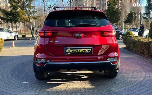 Kia Sportage 2018 - фото 6