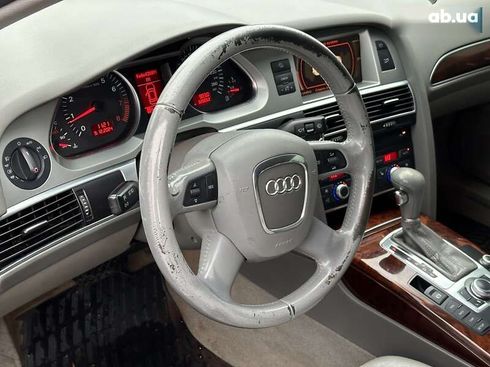 Audi A6 2008 - фото 22