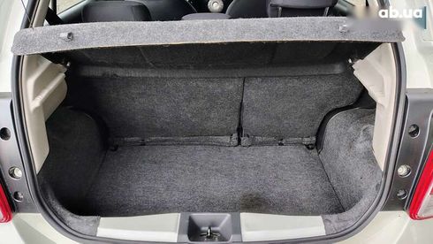 Nissan Micra 2013 - фото 4