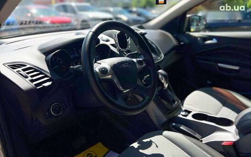 Ford Escape 2015 - фото 9