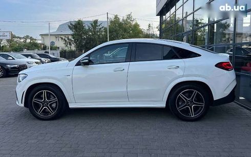 Mercedes-Benz GLE-Class 2020 - фото 4