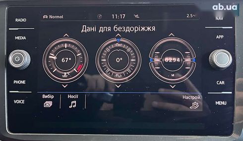 Volkswagen Tiguan 2019 - фото 30