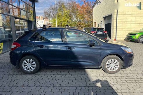 Citroёn C4 2012 - фото 8