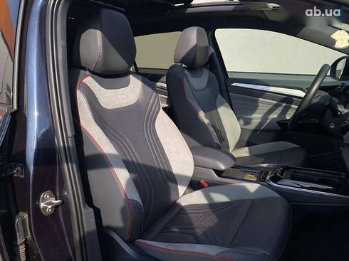 Volkswagen ID.4 Crozz 2022 - фото 25