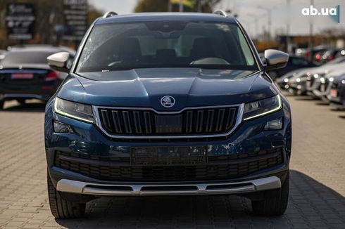 Skoda Kodiaq 2019 - фото 14