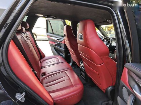 BMW X5 2015 - фото 10