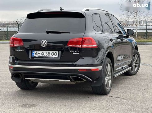 Volkswagen Touareg 2016 - фото 7