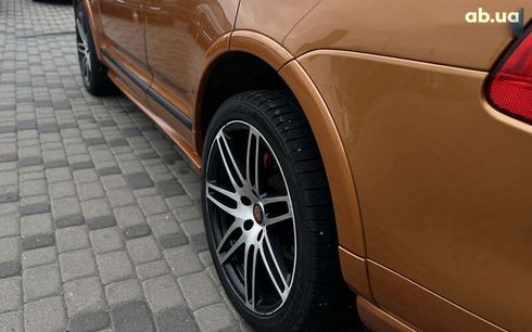 Porsche Cayenne 2008 - фото 10