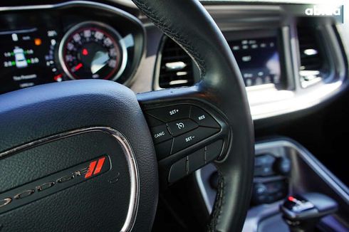 Dodge Challenger 2019 - фото 22