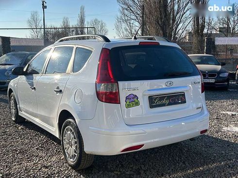 Hyundai i30 2011 - фото 7