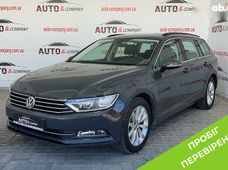 Продажа б/у Volkswagen Passat 2016 года - купить на Автобазаре