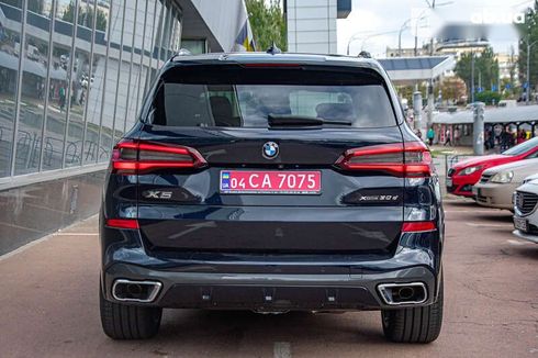 BMW X5 2022 - фото 3