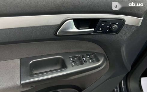 Volkswagen Touran 2015 - фото 10