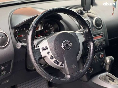 Nissan Qashqai 2007 - фото 23
