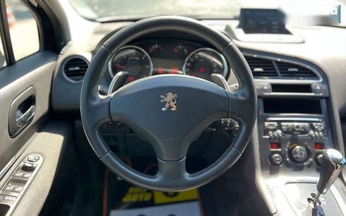 Peugeot 5008 2013 - фото 14