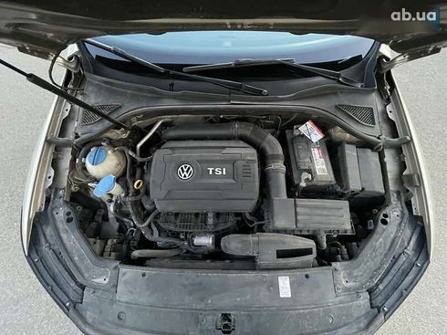 Volkswagen Passat 2016 - фото 28