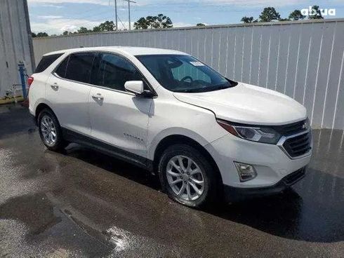 Разборка для Chevrolet Equinox - купить на Автобазаре - фото 4