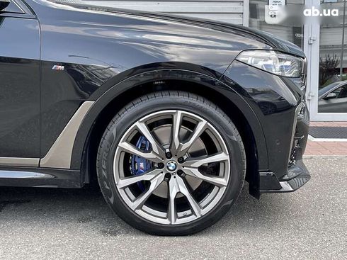 BMW X7 2022 - фото 7
