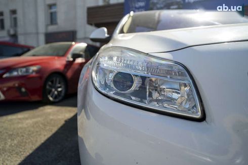 Opel Insignia 2012 - фото 7
