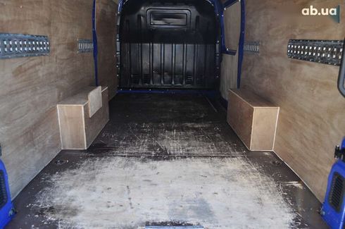 Renault Master 2021 - фото 30