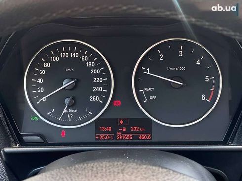BMW 1 серия 2011 - фото 23