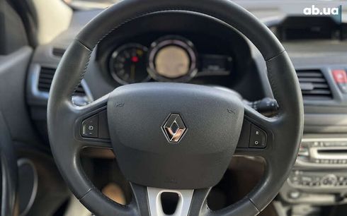 Renault Megane 2011 - фото 20