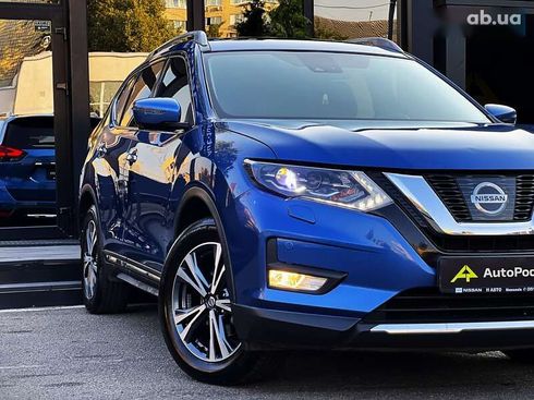 Nissan X-Trail 2019 - фото 8