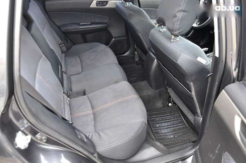 Subaru Forester 2008 - фото 24