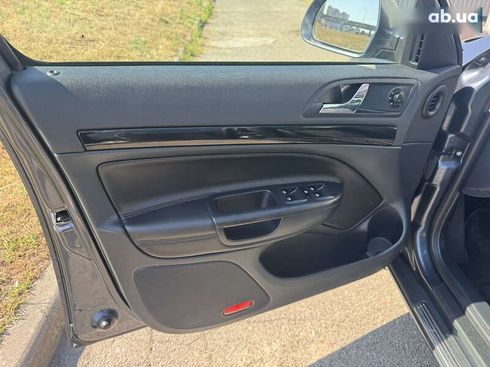 Skoda Octavia 2012 - фото 11