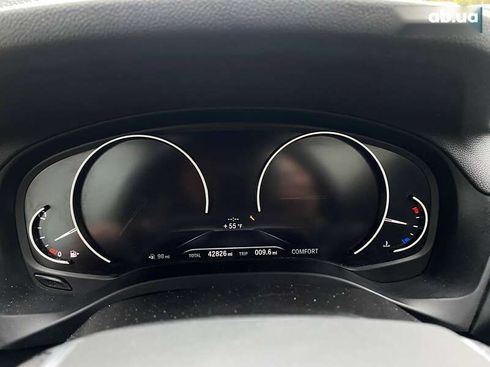 BMW X3 2020 - фото 15
