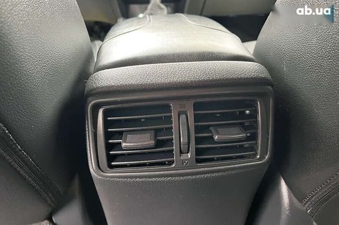 Nissan Rogue 2019 - фото 19