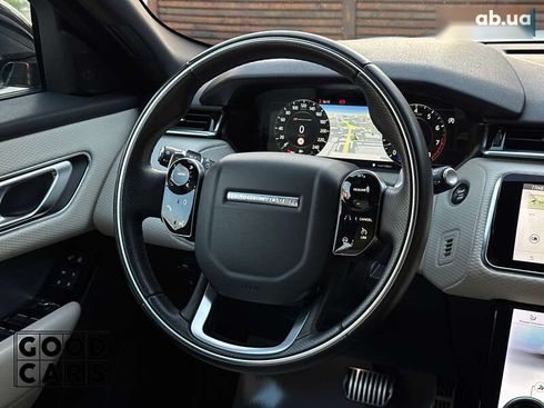 Land Rover Range Rover Velar 2019 - фото 28
