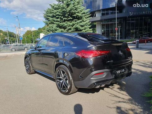 Mercedes-Benz GLE-Class 2024 - фото 3