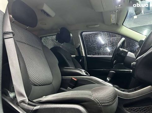 Dodge Journey 2014 - фото 6