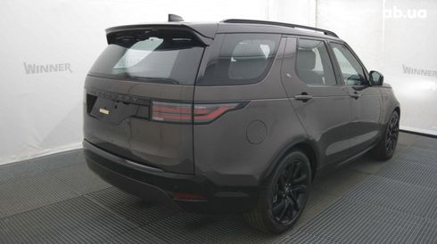 Land Rover Discovery 2024 - фото 4