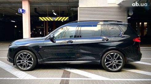 BMW X7 2023 - фото 7