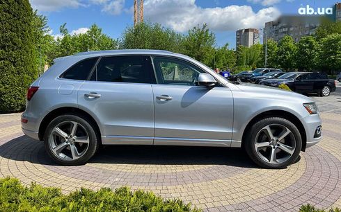 Audi Q5 2014 - фото 8