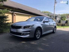 Купити Kia бу в Києві - купити на Автобазарі