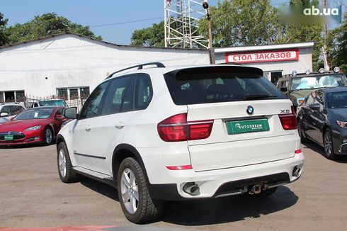 BMW X5 2011 - фото 6