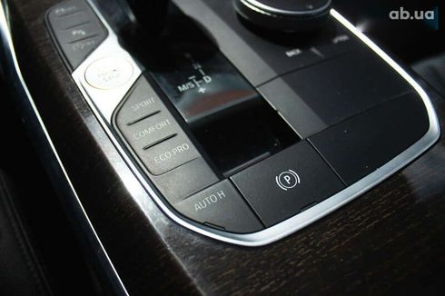 BMW 3 серия 2019 - фото 27