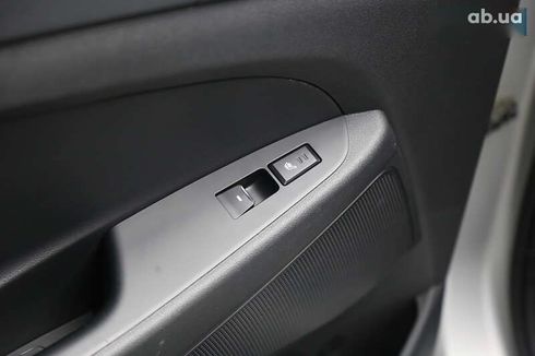 Hyundai Tucson 2016 - фото 24