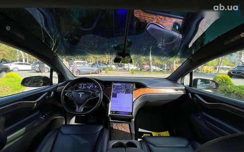Tesla Model X 2019 - фото 13