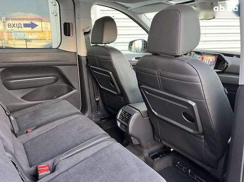 Volkswagen Caddy 2024 - фото 25