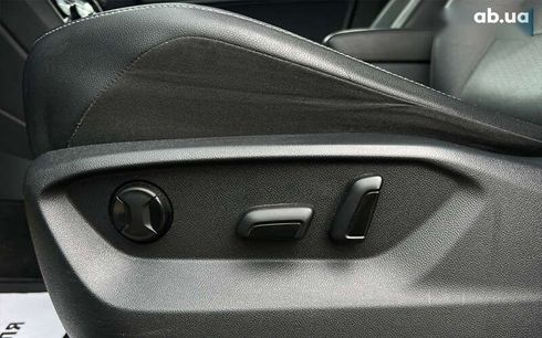 Volkswagen Tiguan 2019 - фото 24