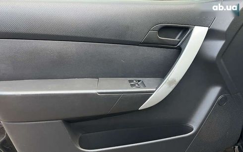 Chevrolet Aveo 2006 - фото 21