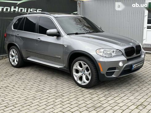 BMW X5 2013 - фото 9